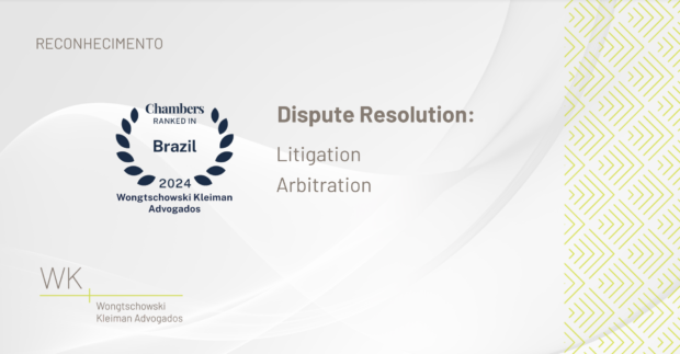 Dispute Resolution: Litigation