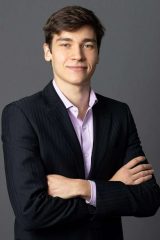 Ilio Gregolin Sanchez
