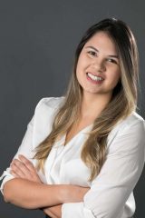 Larissa Galvanin