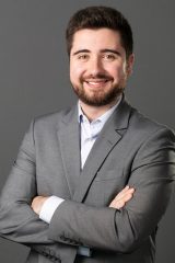 Victor Salgado
