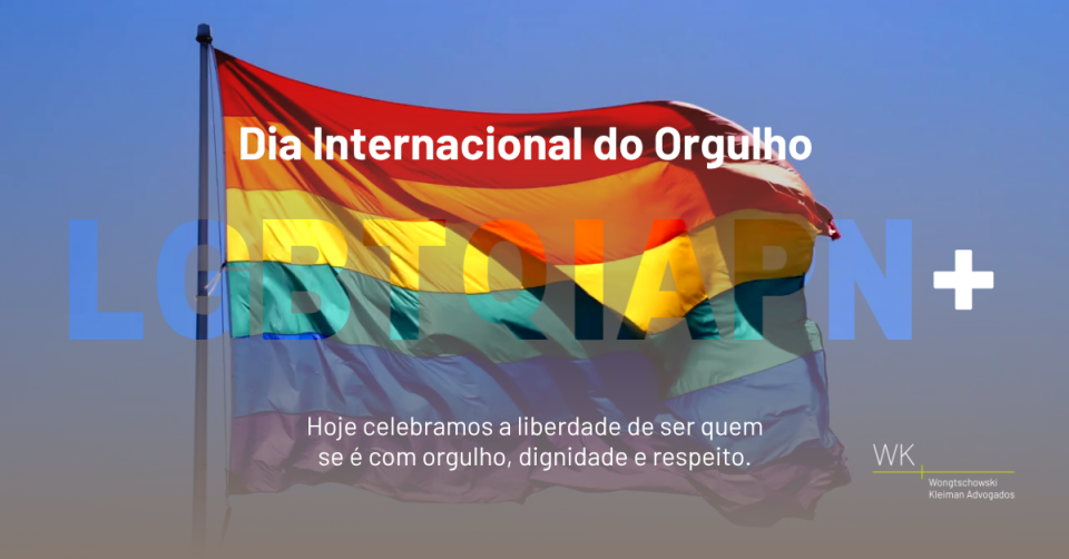 International LGBTQIAPN+ Pride Day